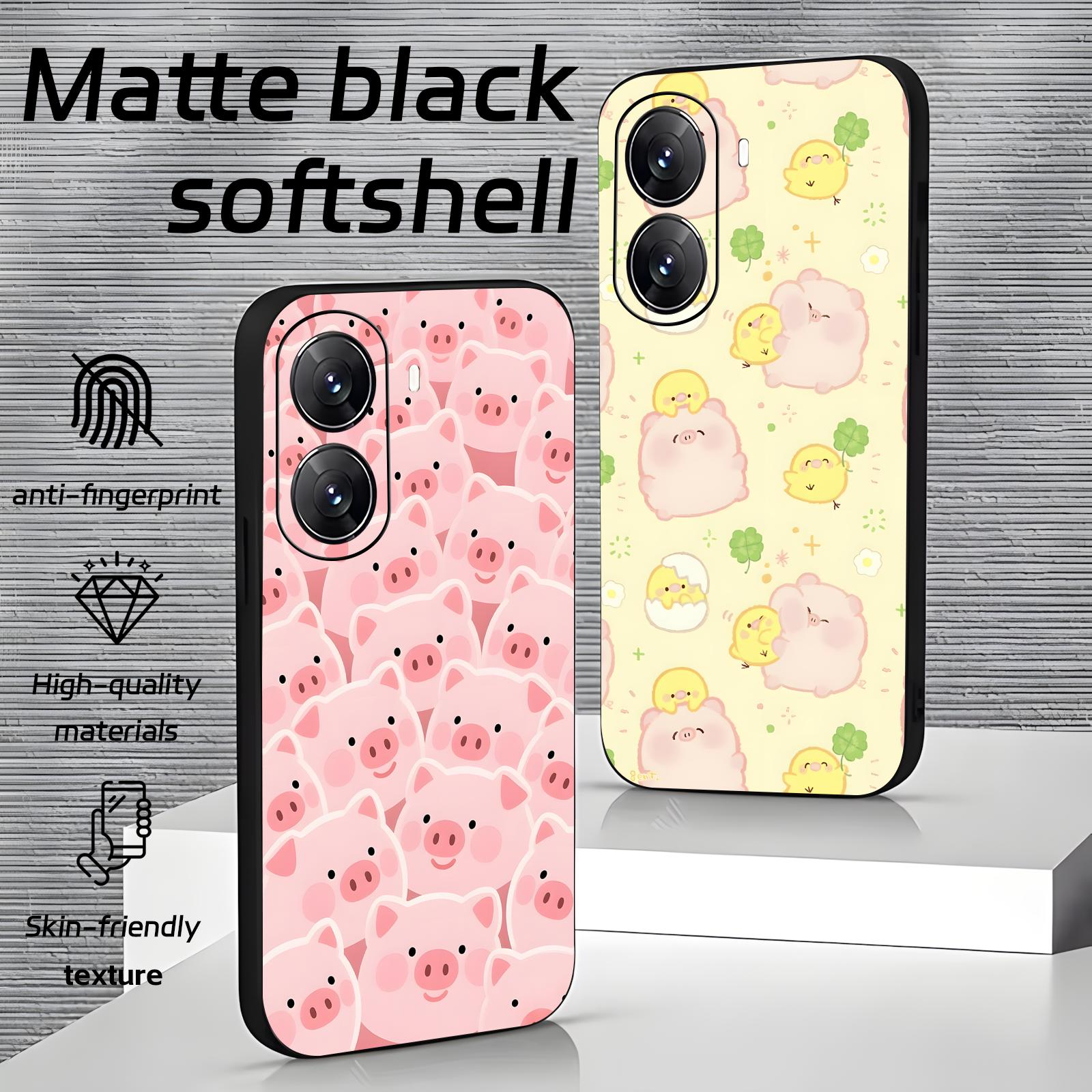 Xiaomi Poco X6 - Casing Ponsel untuk Xiaomi POCO M7