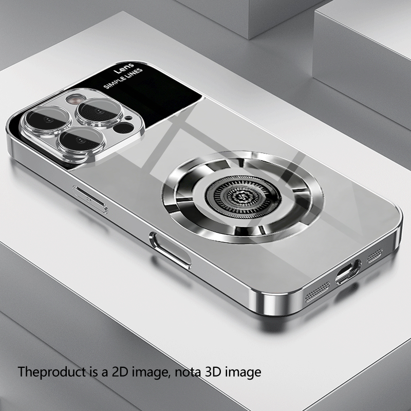 Apple Iphone 15 - PROTECT Tech dengan Desain Perlindungan TouchLens