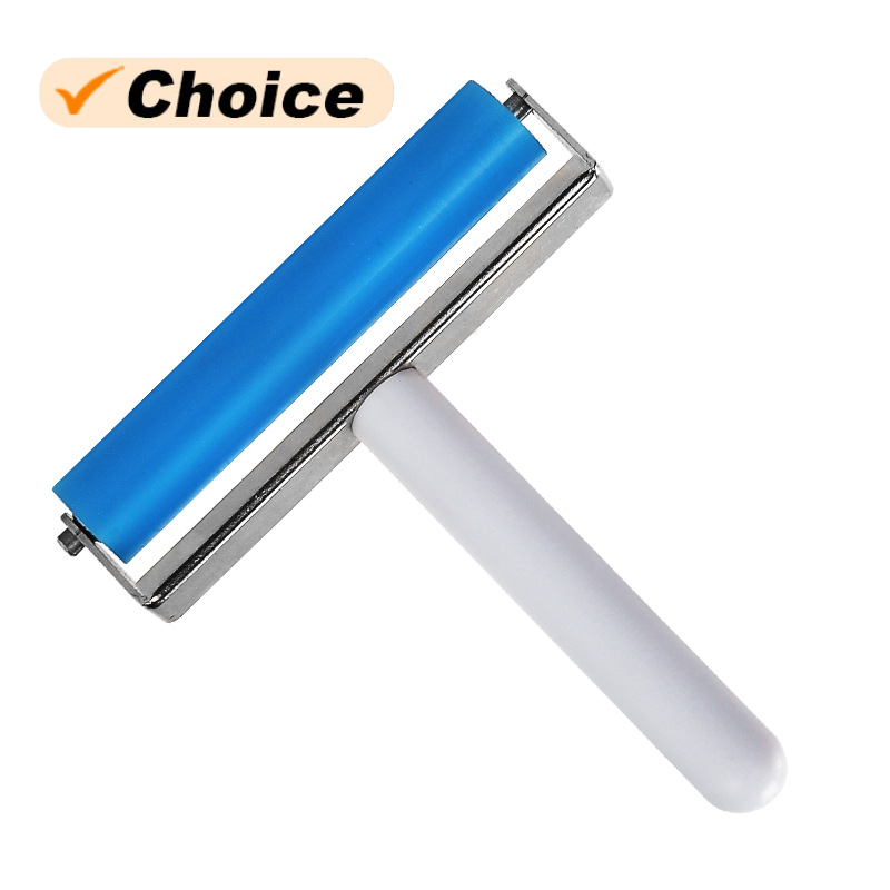 Screen Alignment Tool - TE-504 Rol Silikon 10cm untuk Pemasangan
