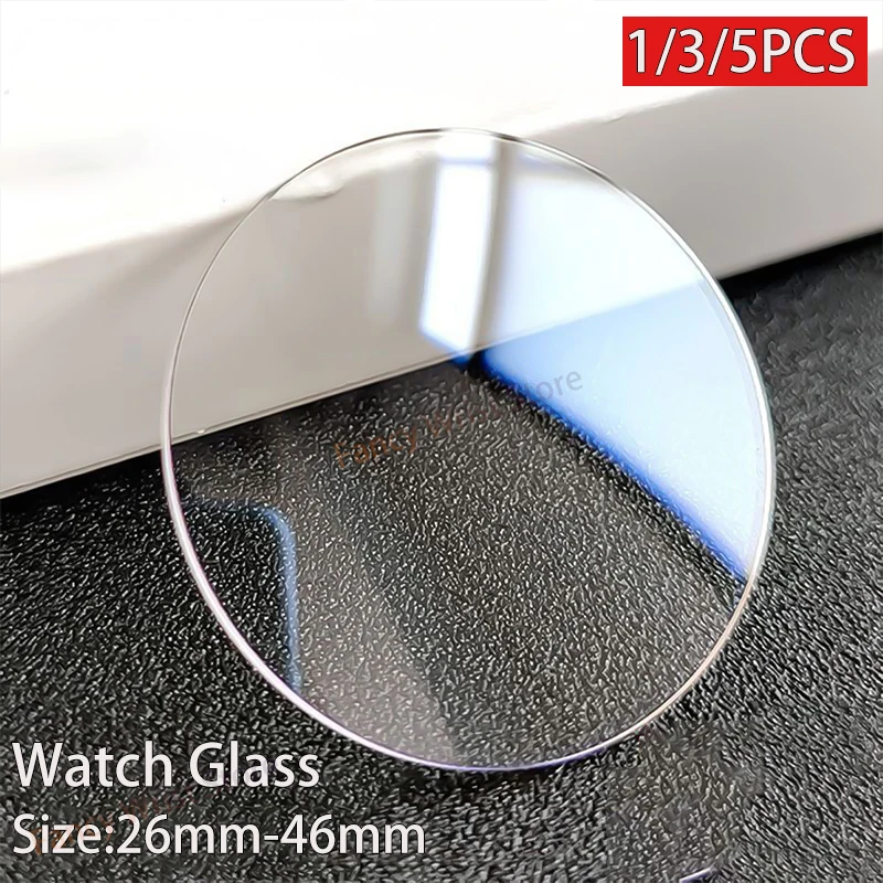 Smartwatch Screen Film - Pelindung layar jam tangan pintar, 26-46mm