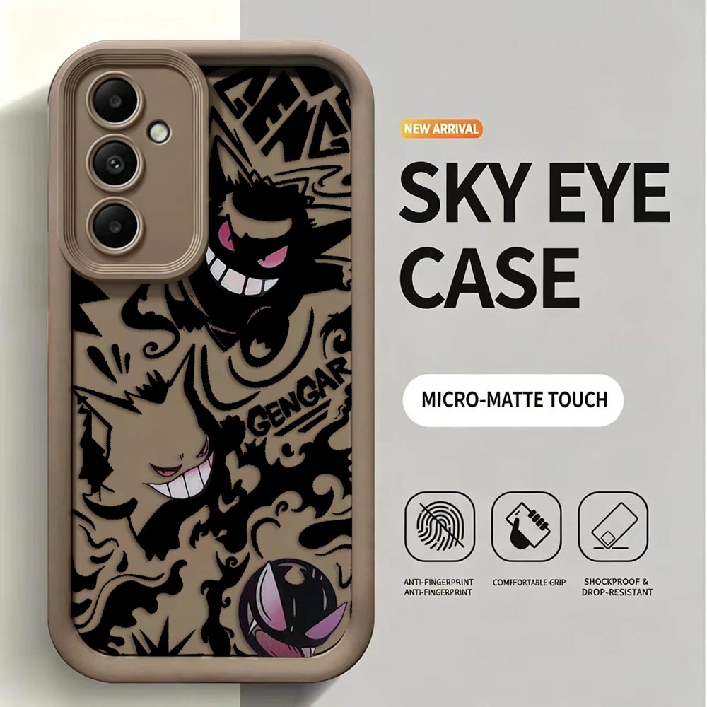Vivo Y28 - Casing Ponsel untuk VIVO Y400 Y03
