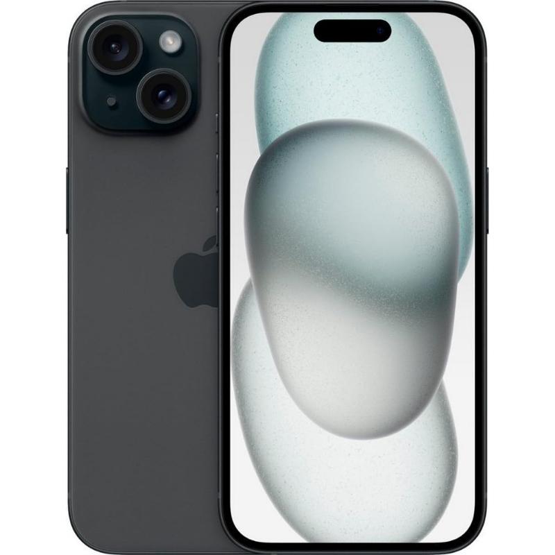 Apple Iphone 15 - Apple iPhone 15 A2846 (Tidak Terkunci)