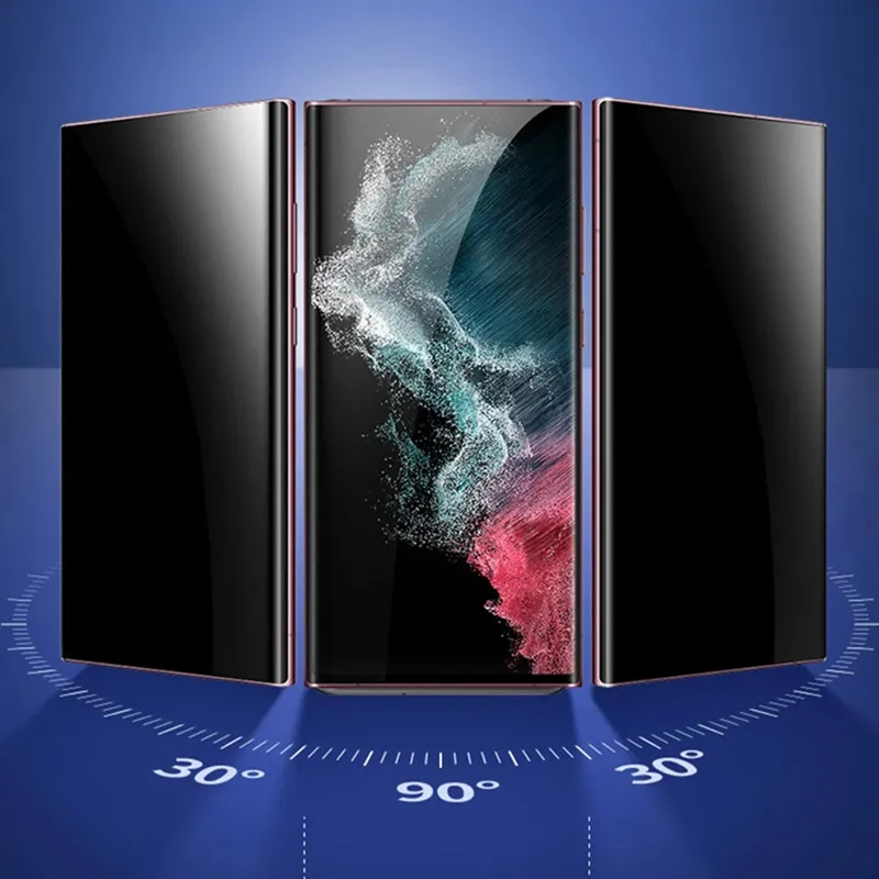 3 buah pelindung layar Privasi - Matte Anti Glare Screen ulasan dan harga