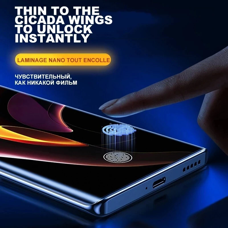 3 buah pelindung layar Privasi - Matte Anti Glare Screen ulasan dan harga