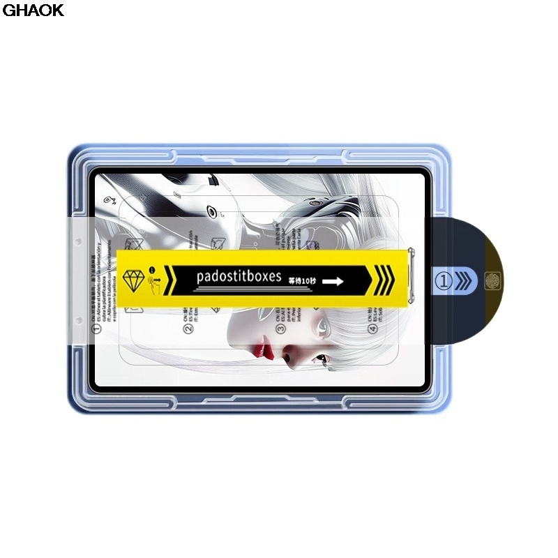 Pelindung Layar untuk ​ RedMag - Screen Alignment Tool ulasan dan harga
