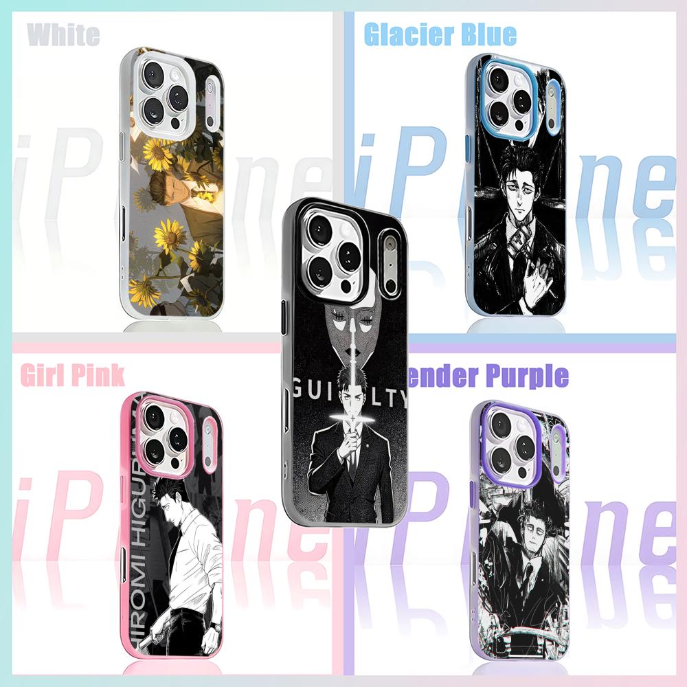 Casing HP J-Jujutsu Kaisen Hir - Apple Iphone 15 ulasan dan harga