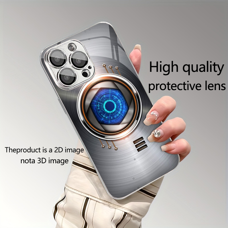PROTECT Tech dengan Desain Per - Apple Iphone 15 ulasan dan harga