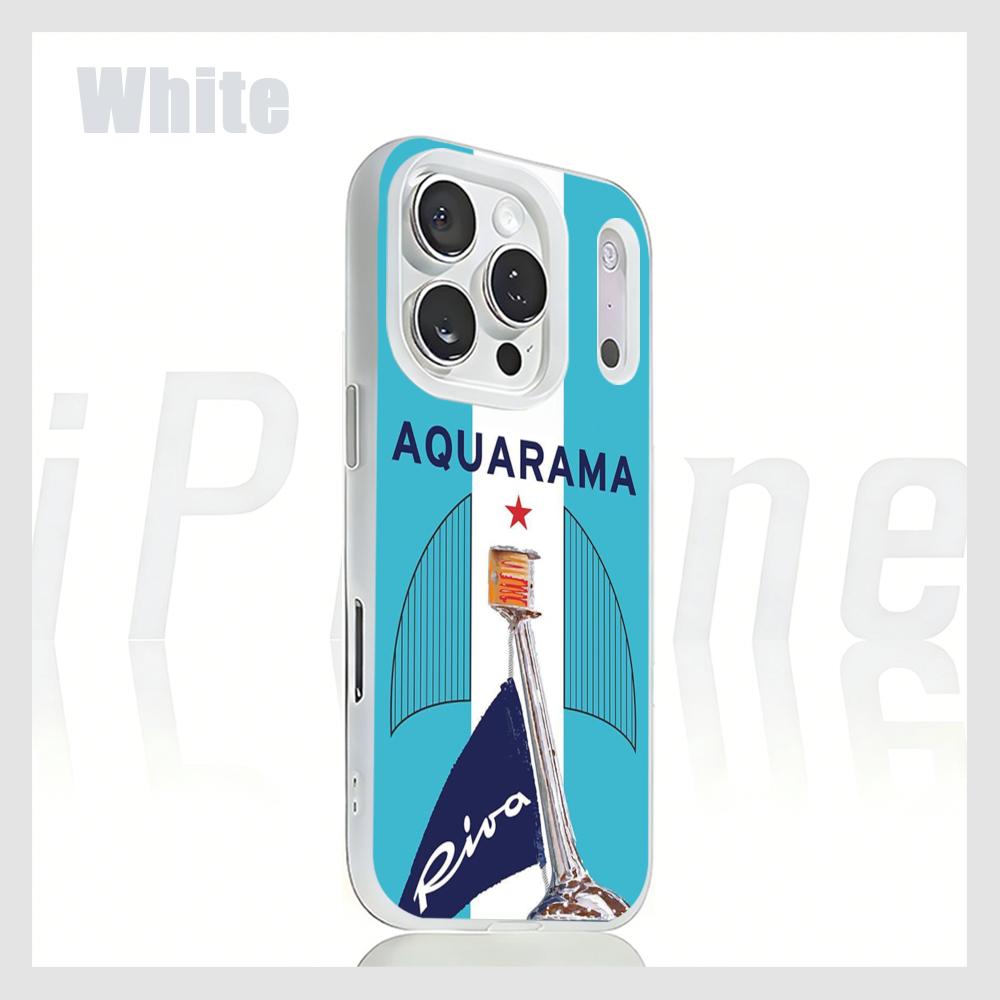 Casing HP RIVA Yacht untuk iPh - Apple Iphone 15 Pro Max ulasan dan harga
