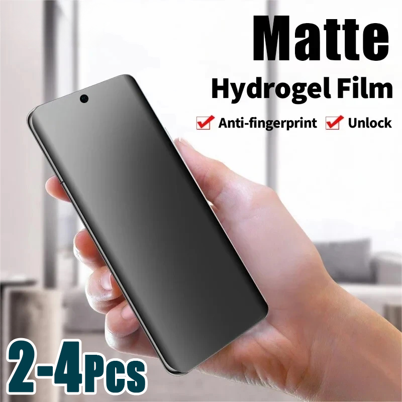2-4buah Film hidrogel fleksibe - Flexible Tpu Film ulasan dan harga