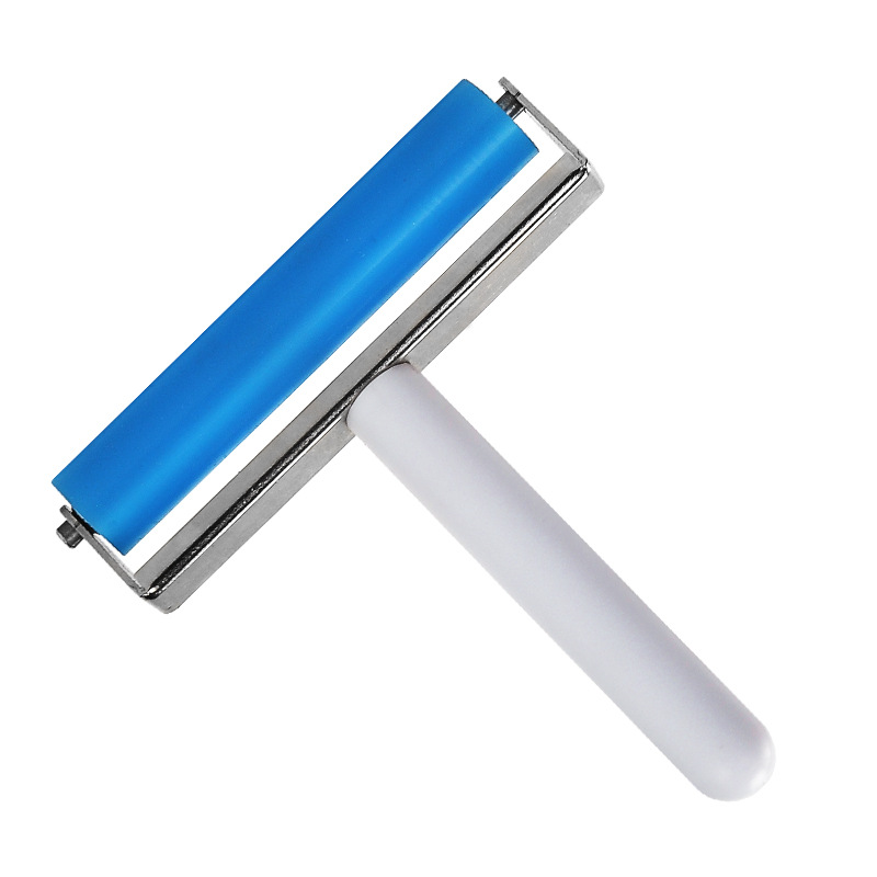 TE-504 Rol Silikon 10cm untuk  - Screen Alignment Tool ulasan dan harga
