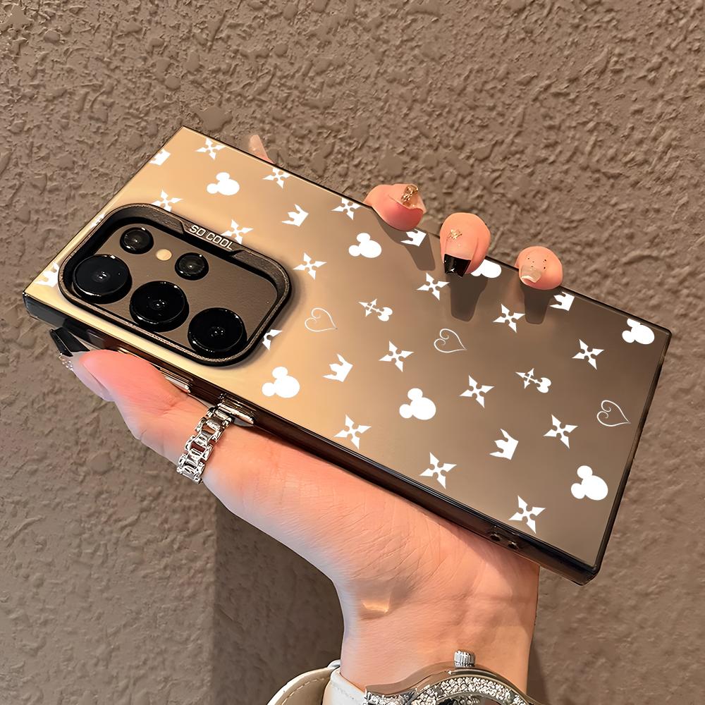 Casing Ponsel Game K-Kingdom H - Samsung Galaxy S25 ulasan dan harga