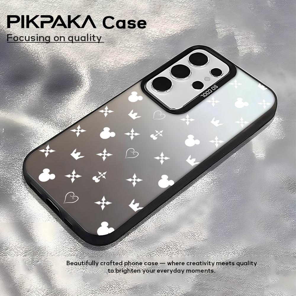 Casing Ponsel Game K-Kingdom H - Samsung Galaxy S25 ulasan dan harga