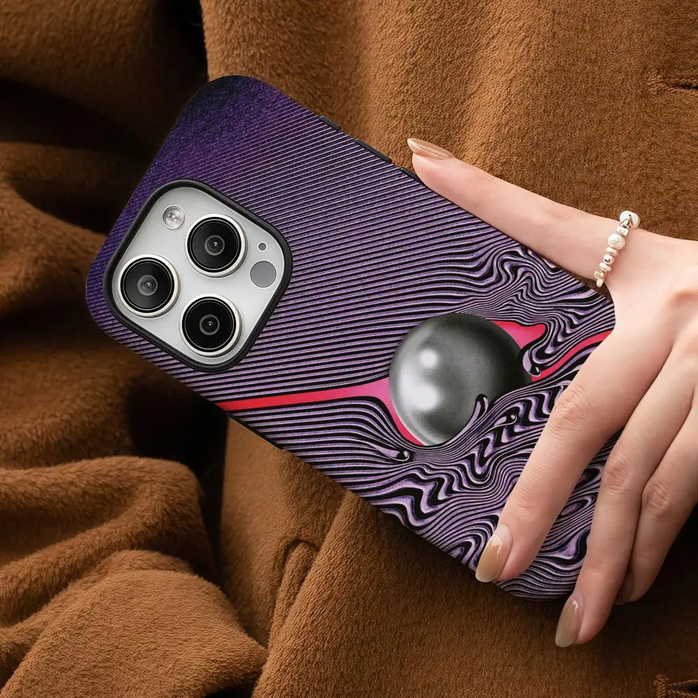 Casing HP Tame Impala Untuk iP - Apple Iphone 16 ulasan dan harga