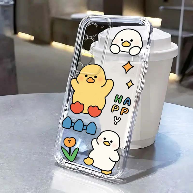 Casing Seni Anime Lucu Kartun  - Oppo A78 ulasan dan harga