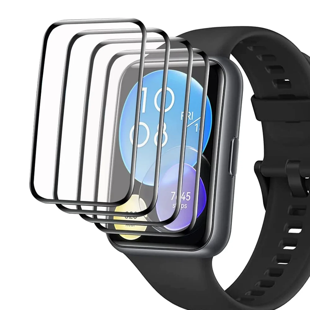 Kaca lembut untuk jam tangan H - Smartwatch Screen Film ulasan dan harga