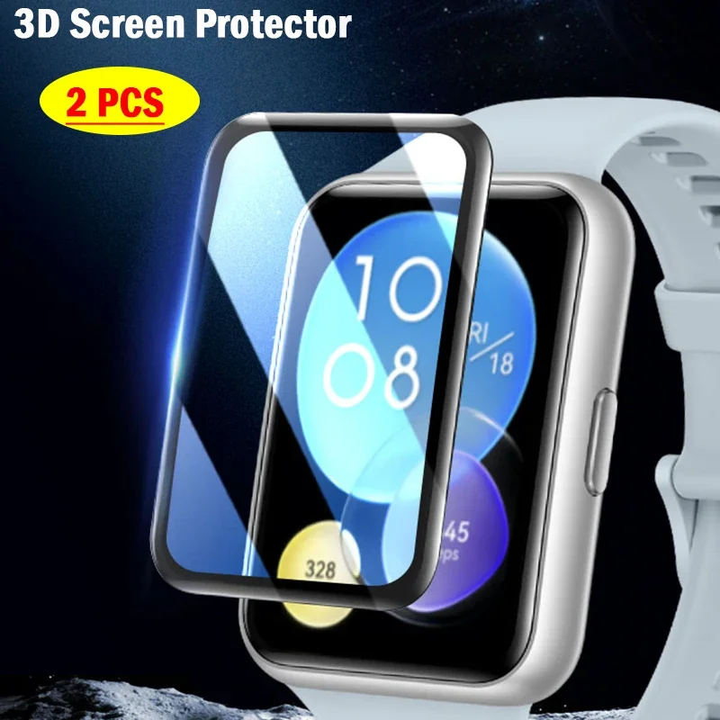 Kaca lembut untuk jam tangan H - Smartwatch Screen Film ulasan dan harga