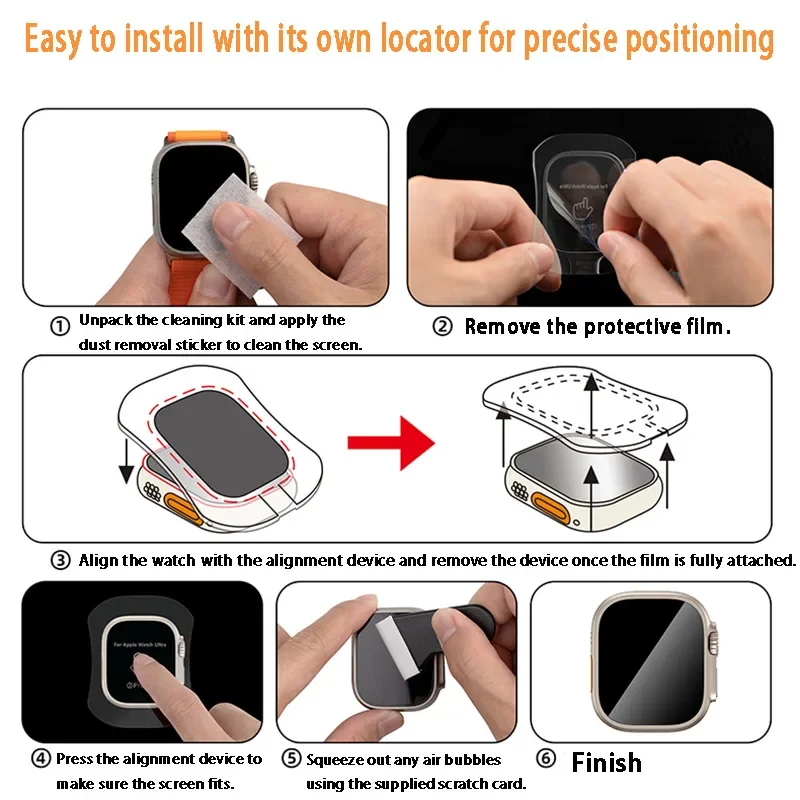 Film pelindung layar Privasi u - Screen Alignment Tool ulasan dan harga
