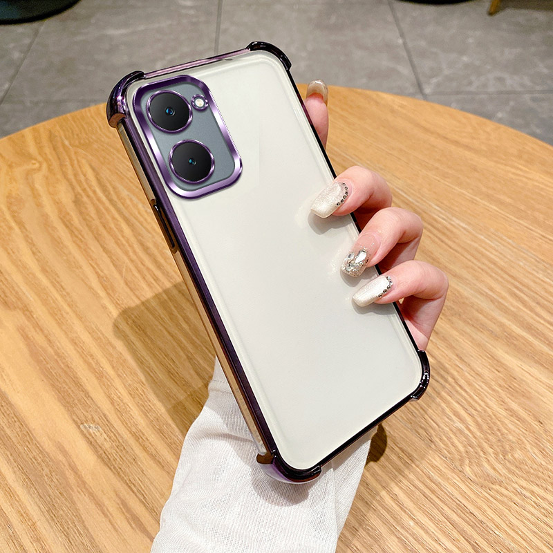 Sarung ponsel untuk Vivo Y03 v - Vivo Y28 ulasan dan harga