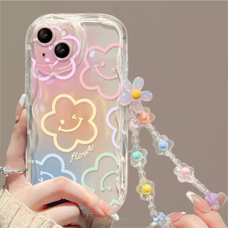 Casing Gelang Bunga untuk VIVO - Vivo Y28 ulasan dan harga