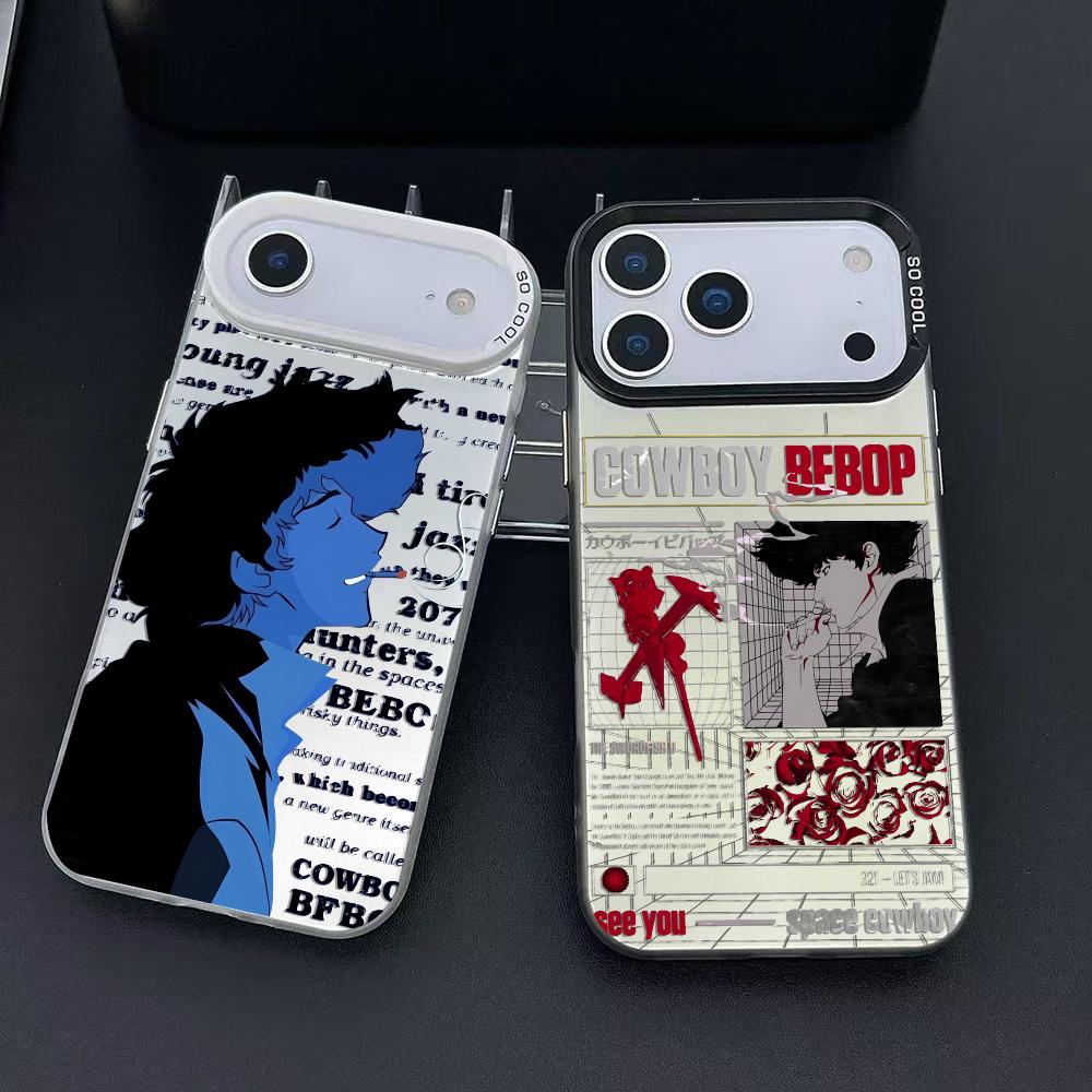 Casing HP C-Cowboy Anime B-Beb - Apple Iphone 15 ulasan dan harga