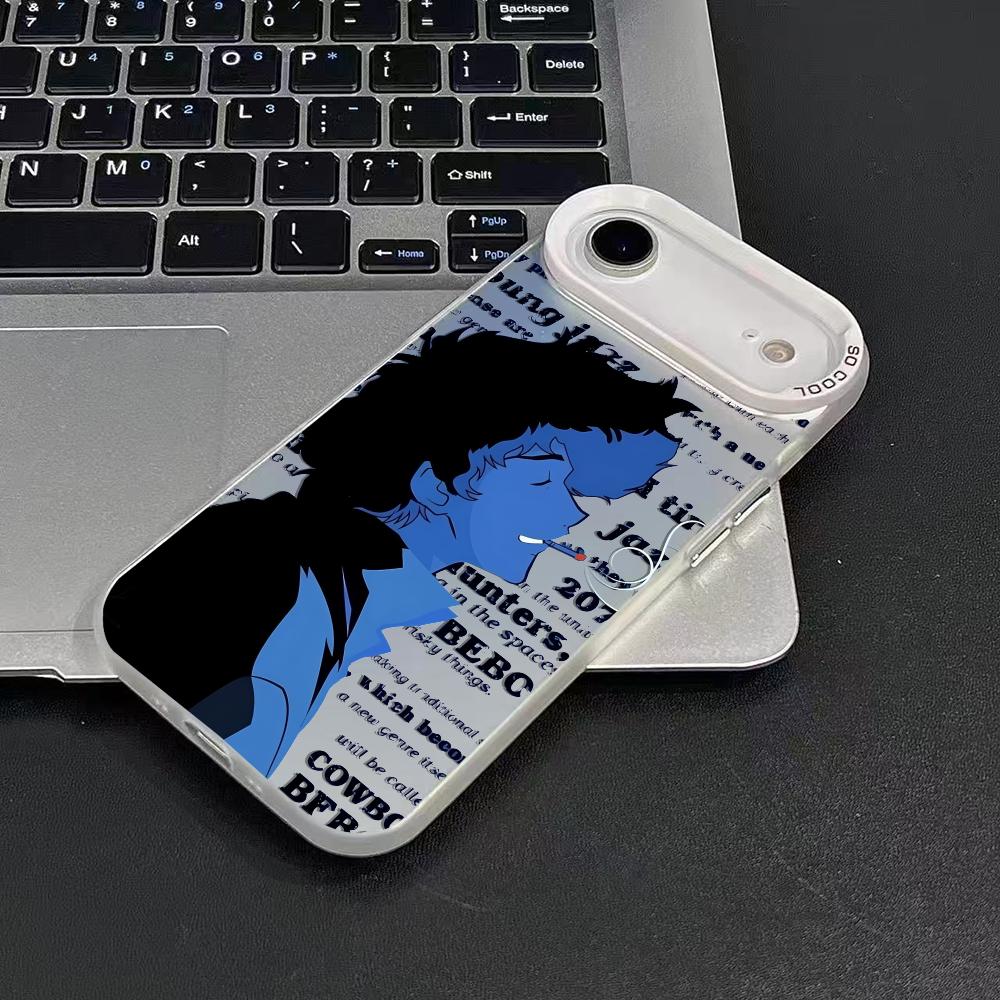 Casing HP C-Cowboy Anime B-Beb - Apple Iphone 15 ulasan dan harga